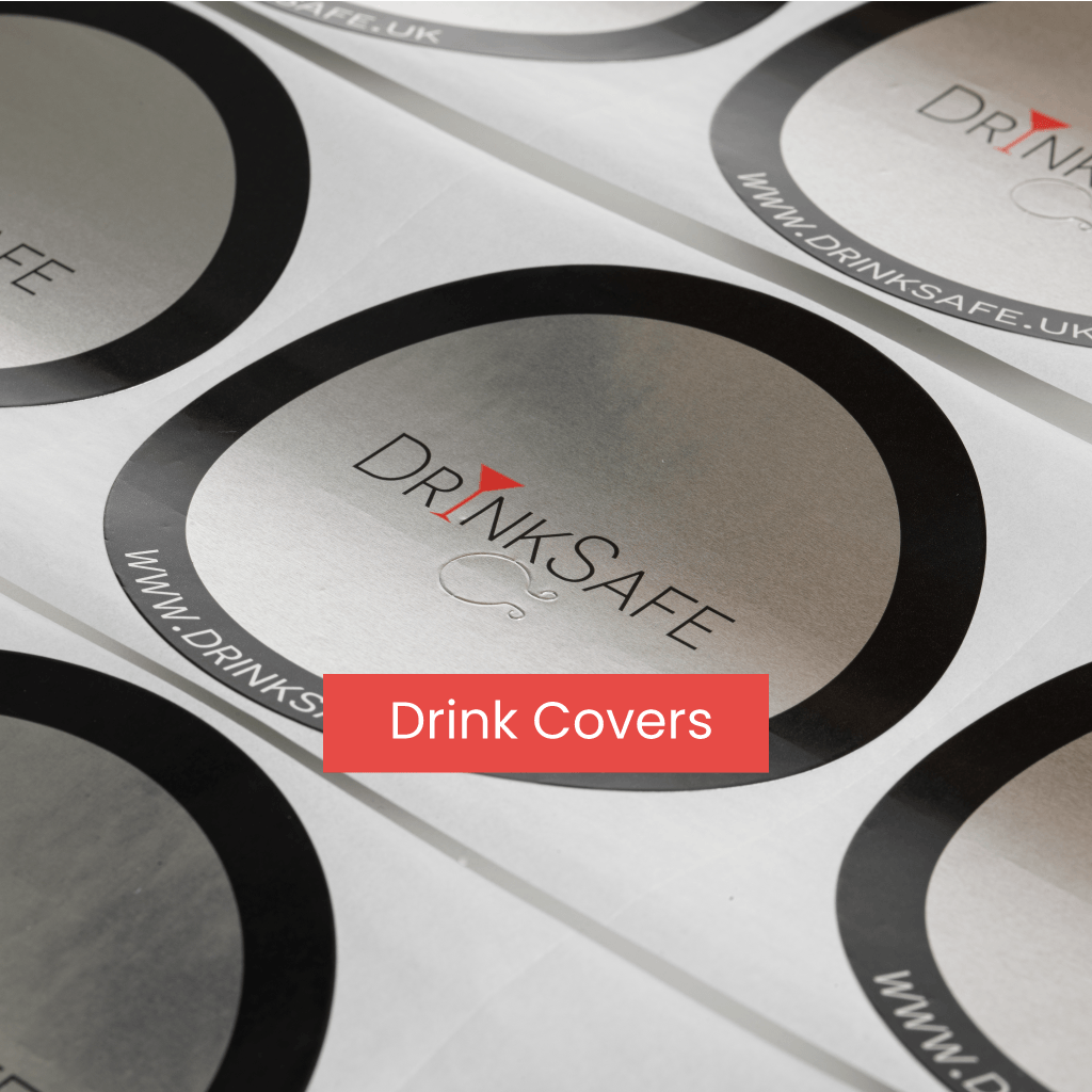 Anti-spiking Drinks Cover/ Spiking Drinks Cover/ Womens Safety/ Womens  Protection Tools/ Drinks Cover/ Drinks Lid. 